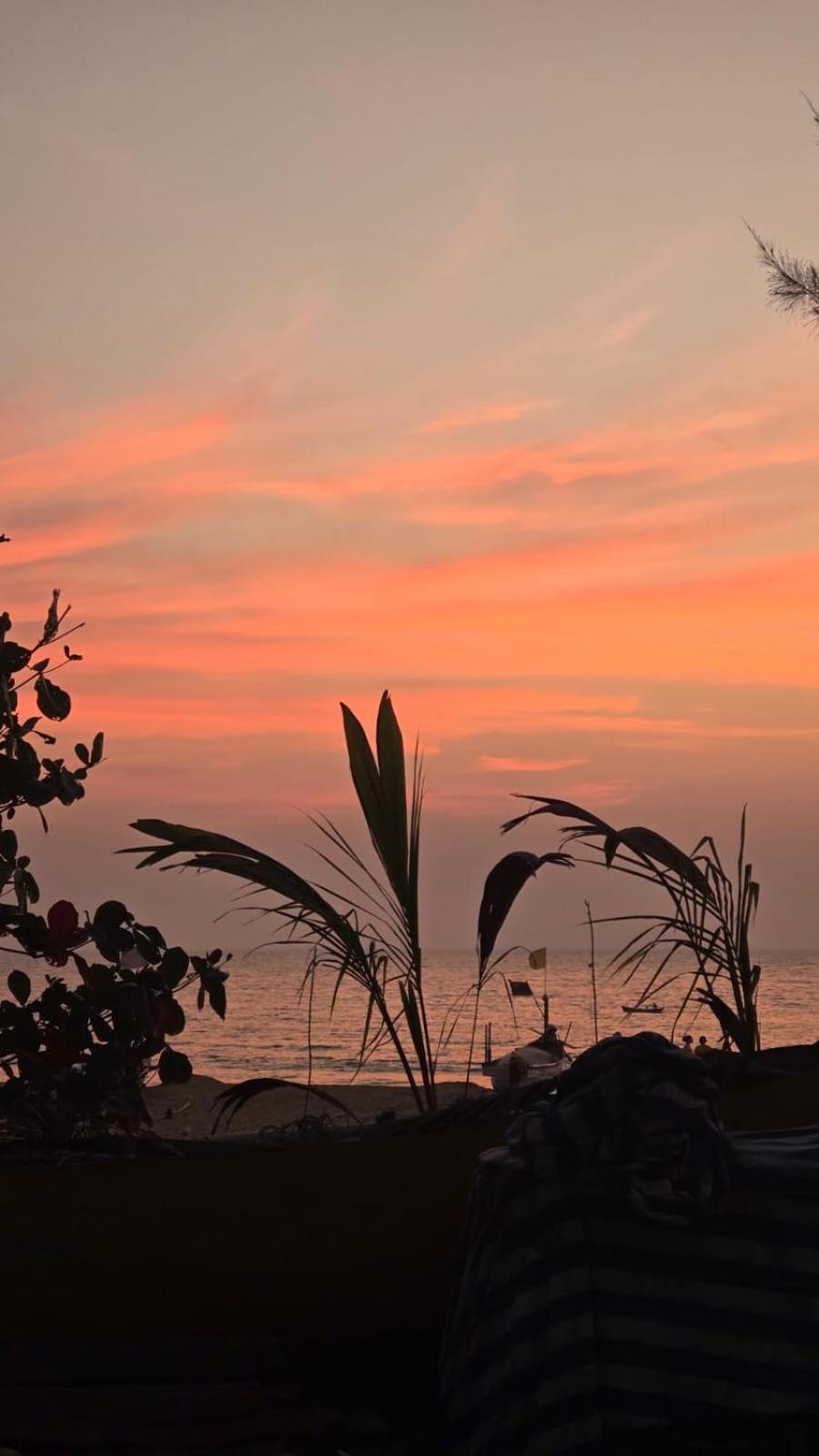 Prafulla Homestay Karwar Exterior foto